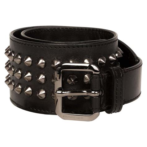 burberry studded belt size 30|Women’s Designer Belts .